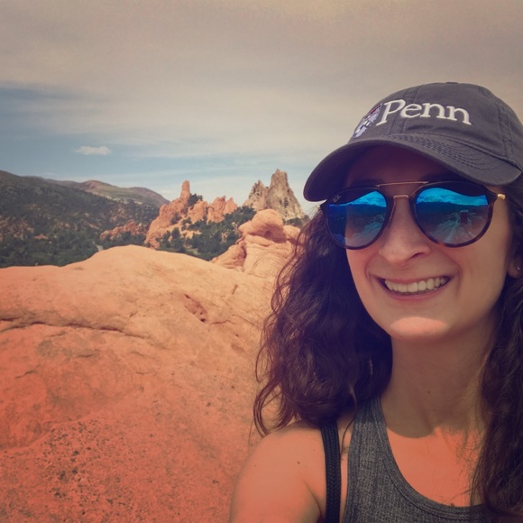 Meet your Posher, Jess - Picture 1 of 1